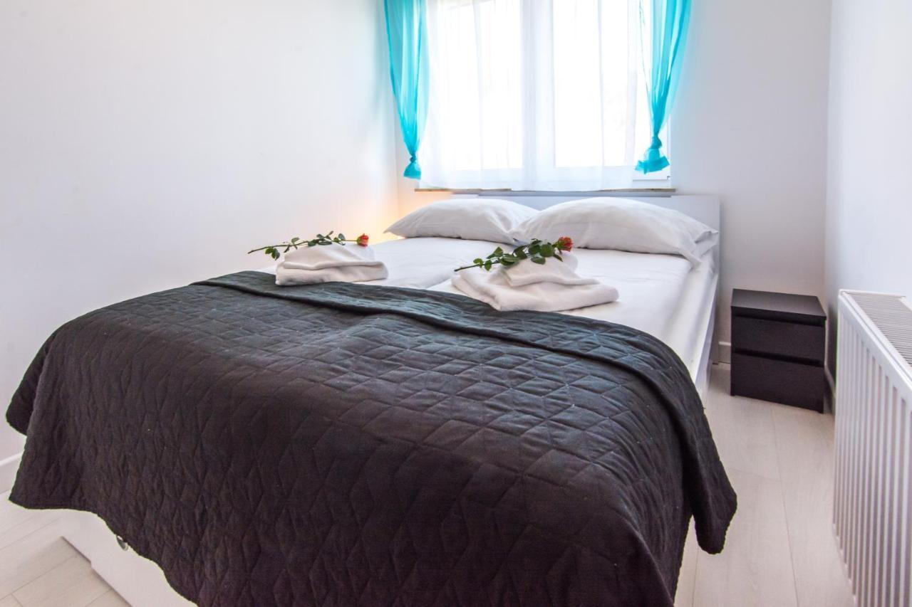 Apartamenty Izerskie - Ul. Cicha 13H-I Сверадув-Здруй Экстерьер фото
