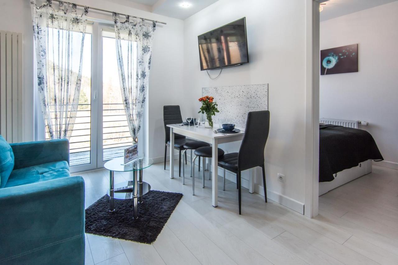 Apartamenty Izerskie - Ul. Cicha 13H-I Сверадув-Здруй Экстерьер фото