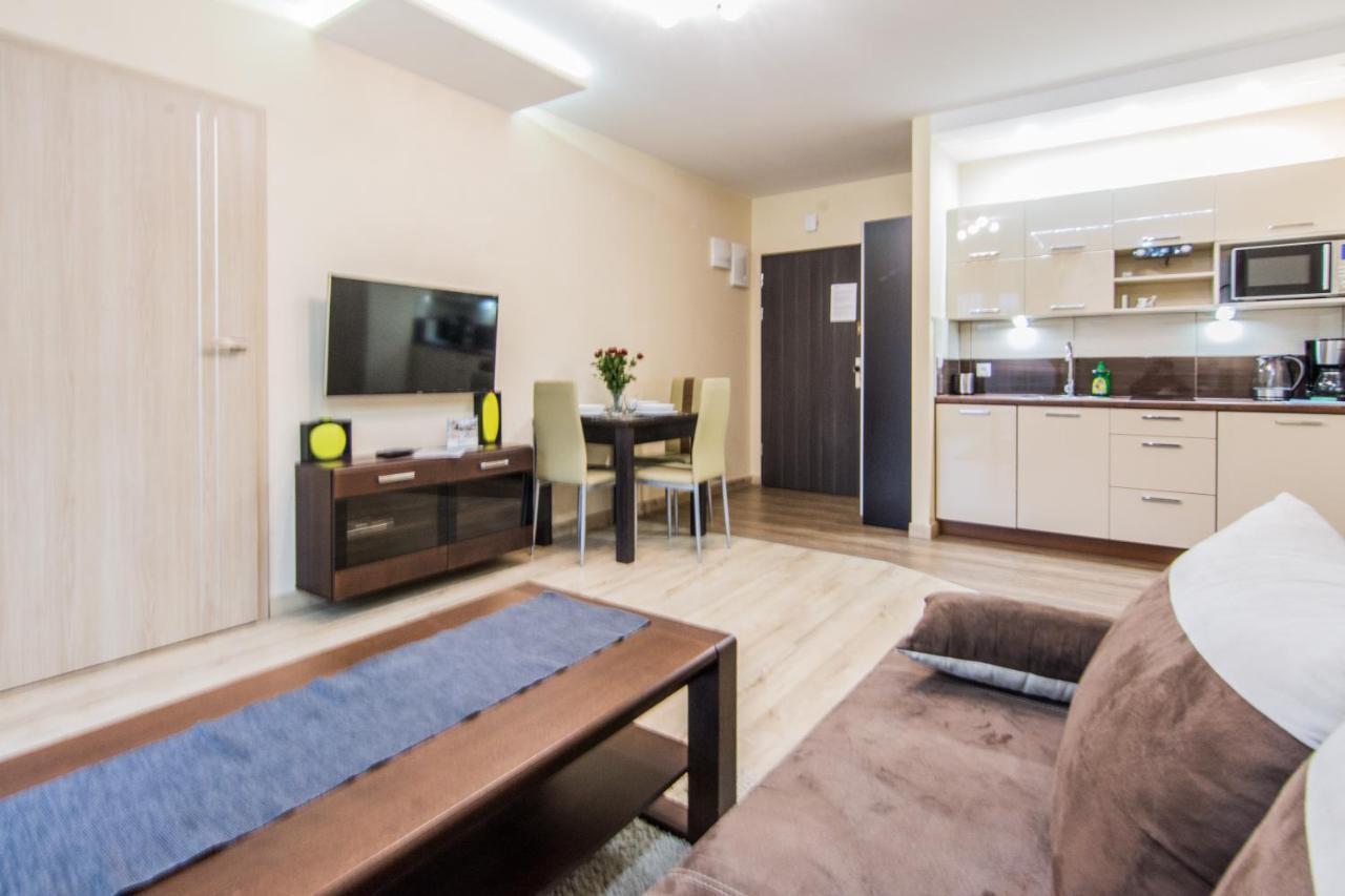 Apartamenty Izerskie - Ul. Cicha 13H-I Сверадув-Здруй Экстерьер фото