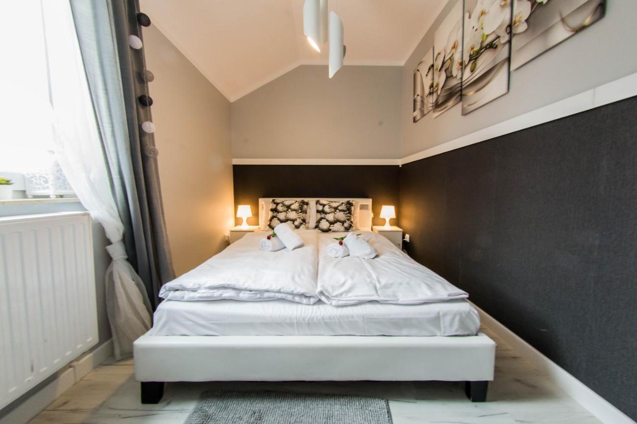 Apartamenty Izerskie - Ul. Cicha 13H-I Сверадув-Здруй Экстерьер фото