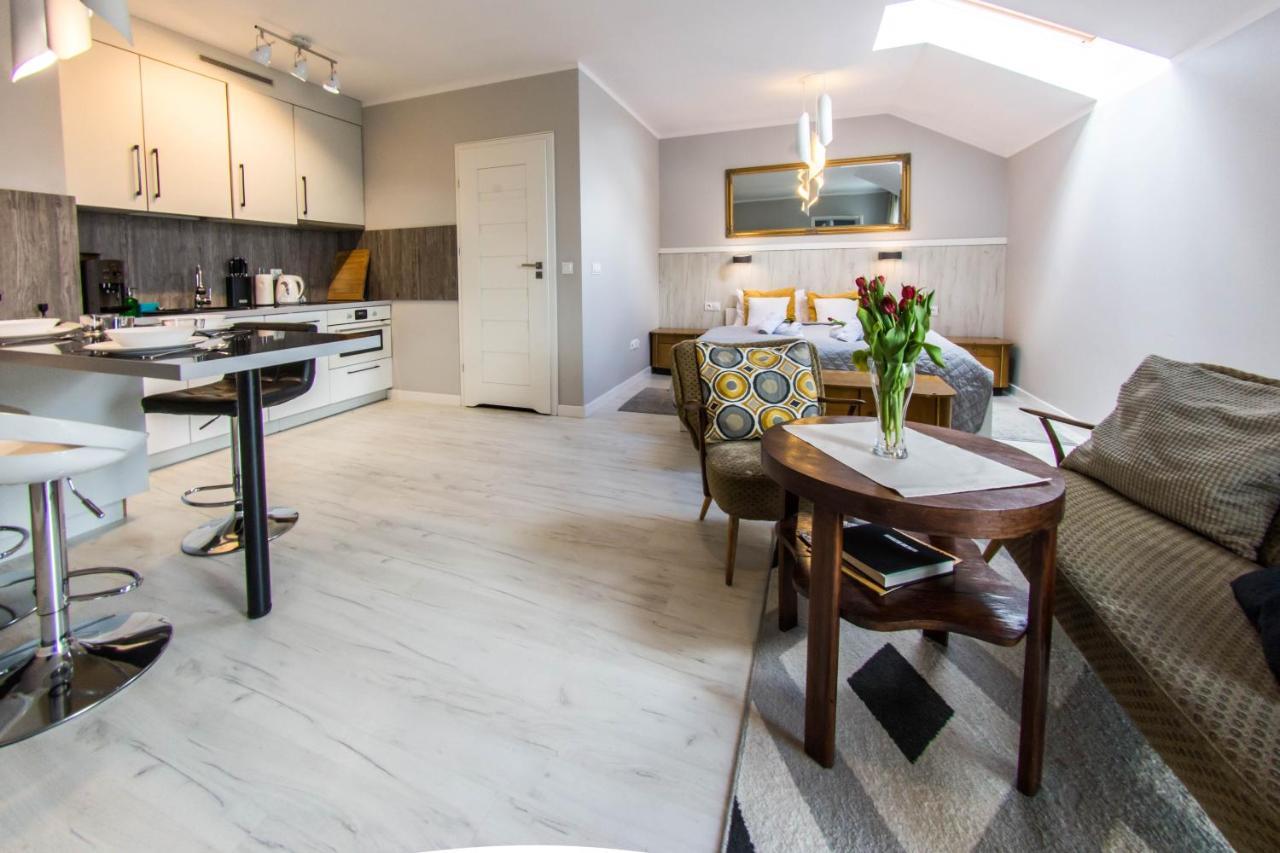 Apartamenty Izerskie - Ul. Cicha 13H-I Сверадув-Здруй Экстерьер фото