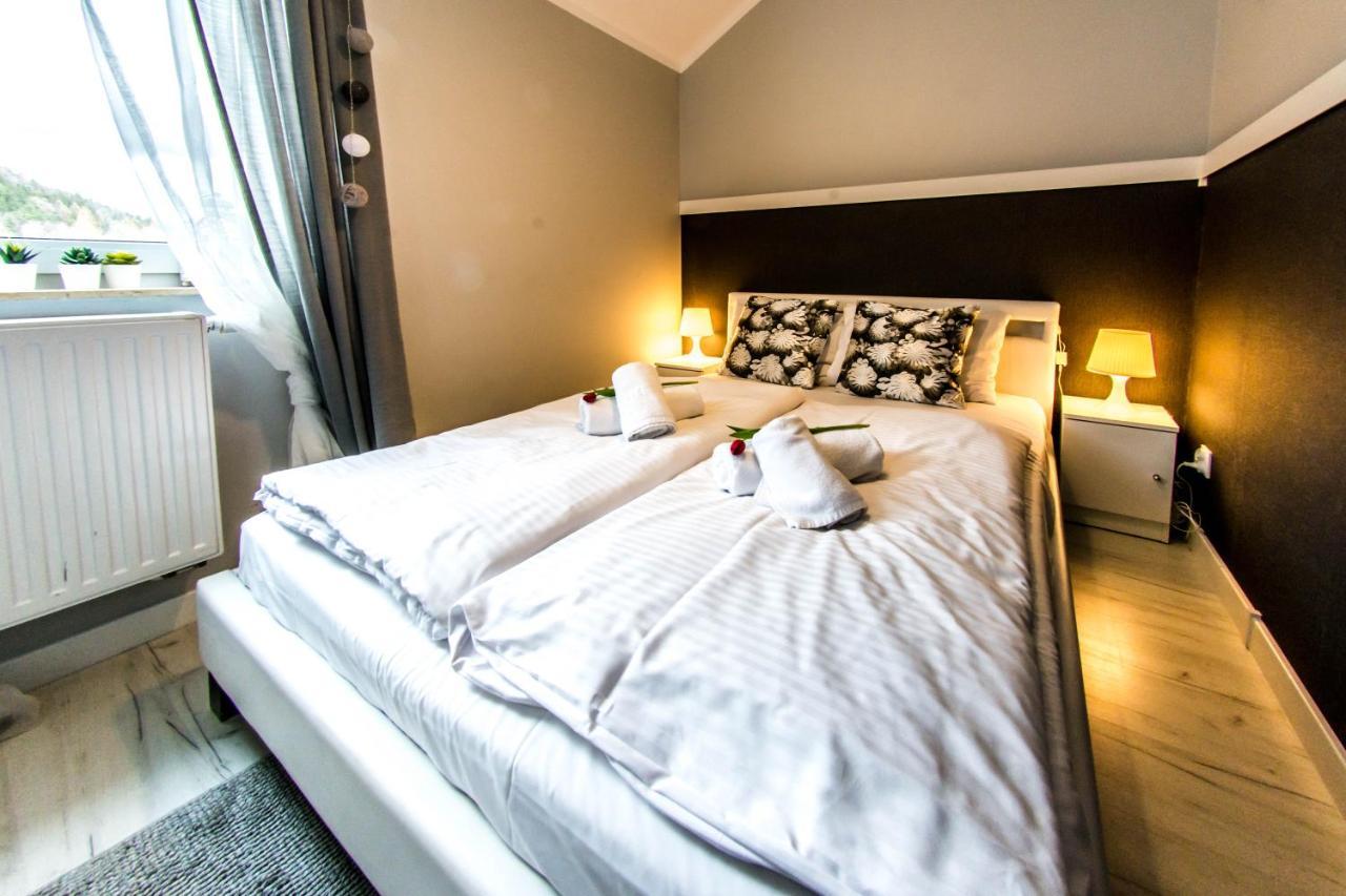 Apartamenty Izerskie - Ul. Cicha 13H-I Сверадув-Здруй Экстерьер фото