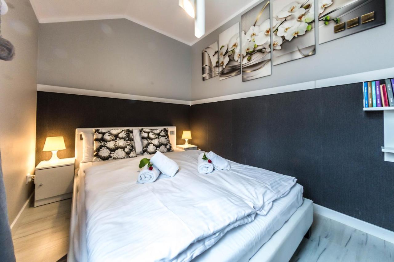 Apartamenty Izerskie - Ul. Cicha 13H-I Сверадув-Здруй Экстерьер фото