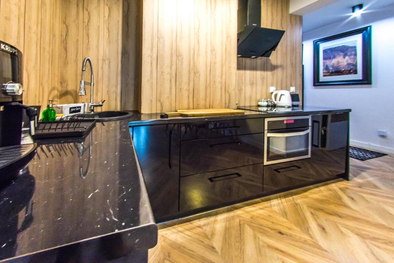 Apartamenty Izerskie - Ul. Cicha 13H-I Сверадув-Здруй Экстерьер фото