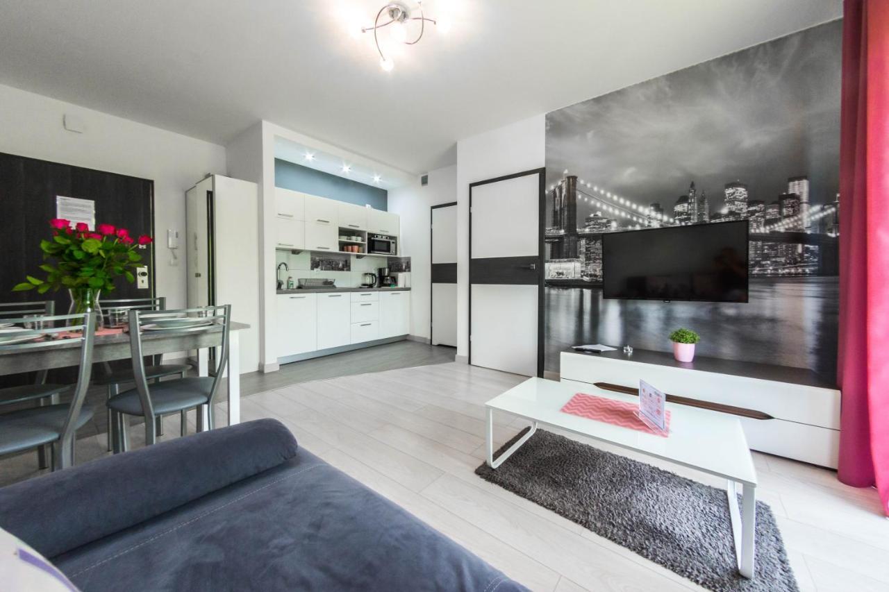 Apartamenty Izerskie - Ul. Cicha 13H-I Сверадув-Здруй Экстерьер фото