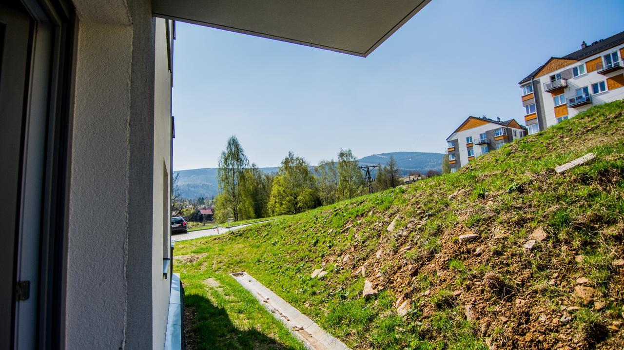 Apartamenty Izerskie - Ul. Cicha 13H-I Сверадув-Здруй Экстерьер фото