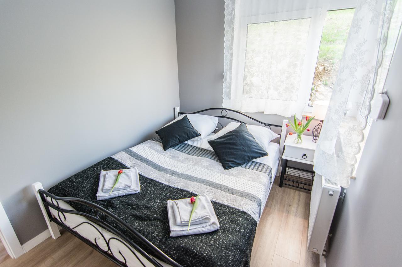 Apartamenty Izerskie - Ul. Cicha 13H-I Сверадув-Здруй Экстерьер фото