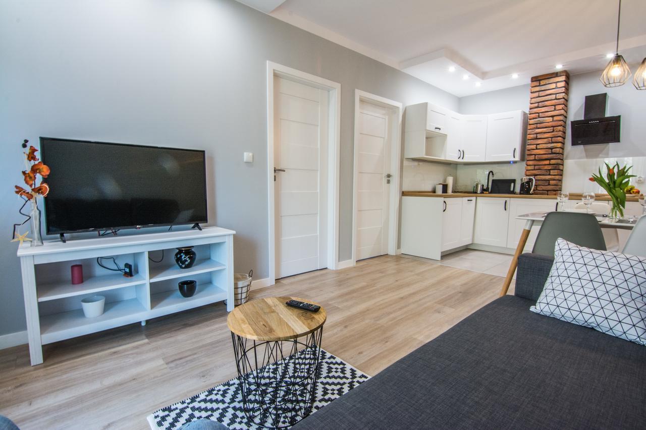 Apartamenty Izerskie - Ul. Cicha 13H-I Сверадув-Здруй Экстерьер фото