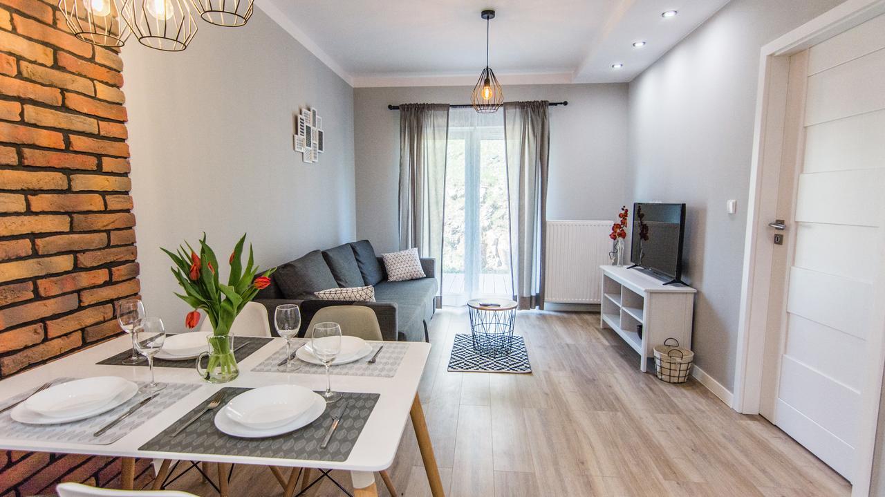 Apartamenty Izerskie - Ul. Cicha 13H-I Сверадув-Здруй Экстерьер фото