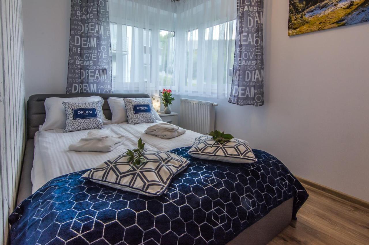 Apartamenty Izerskie - Ul. Cicha 13H-I Сверадув-Здруй Экстерьер фото